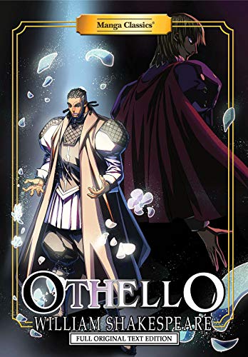 Manga Classics Othello